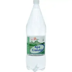 APA CRAIULUI - Apa Plata 6 x 2 L