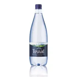 TUSNAD Apa Minerala Carbogazoasa 6 x 1 L