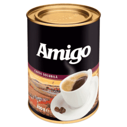 AMIGO Cafea Solubila 200 g