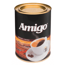 AMIGO Cafea Solubila 300 g