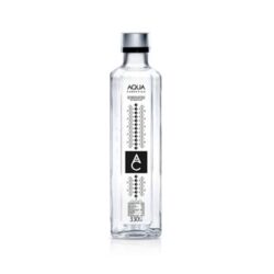 Aqua Carpatica Apa Plata 330ml