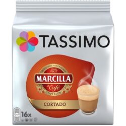 TASSIMO Cortado 184 g