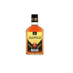 AXAPOLIS Bautura Spirtoasa 27% 6 x 0,2 L