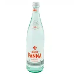 Acqua Panna Apa Plata 750ml