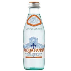 Acqua Panna Apa Plata 250ml