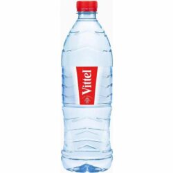 Apa plata Vittel 1L, pet