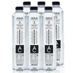 AQUA CARPATICA Apa Plata 6 x 2 L
