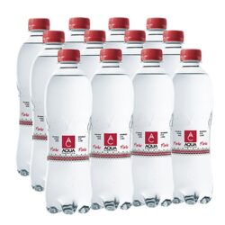 AQUA CARPATICA Forte 12 x 0,5 L