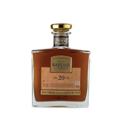 BARDAR - Vinars Divin 20 ANI 0.5L