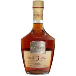 BARDAR - Vinars Divin 3 ANI 0.5L