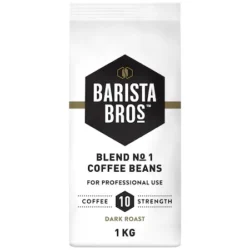 BARISTA BROS Cafea Boabe 1 Kg