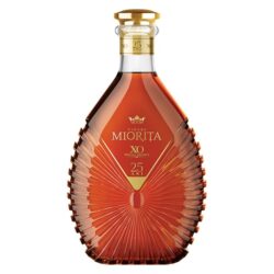 BECIUL DOMNESC VINARS MIORITA XO 25 ani, 40%, 0,70L