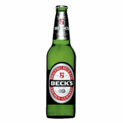 BECK'S Bere Sticla 20 x 0,5 L