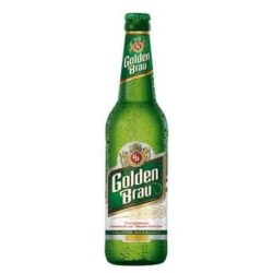 Golden Brau Bere Sticla Returnabila 20 x 0,50 L