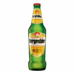 BERGENBIER Bere Sticla 20 x 0,5 L