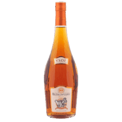 BRANCOVEANU Vinars VSOP 40% 0,7 L