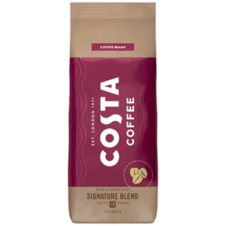 COSTA COFFEE Signature Dark Cafea Boabe 1 Kg