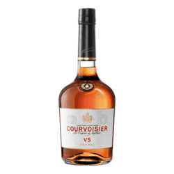 COURVOISIER Cognac VS 40% 0,7 L