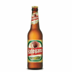 Bere Hategana sticla 20 x 0.5L