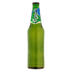Carlsberg Bere Sticla 20 x 0,5 L