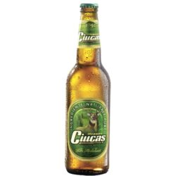 Ciucas Bere Sticla Returnabila 20 x 0,5 L