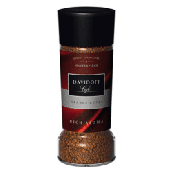 DAVIDOFF Cafea Solubila Richarom 100 g