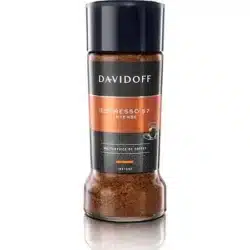 DAVIDOFF Espresso 57 Instant 100 g