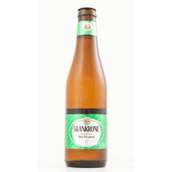Glankrone Bere Blonda 5% 24 x 0,33 L