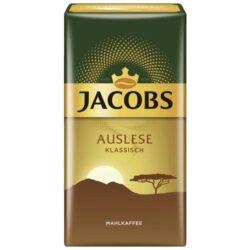 JACOBS Auslese Cafea Macinata 500 g