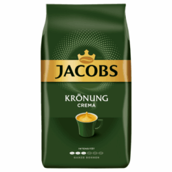 JACOBS Kronung Alintaroma Cafea Boabe 1 Kg