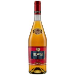 JIDVEI Vinars VSOP 42% 0,7 L
