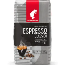 Julius Meinl Trend Collection Espresso Classico, Cafea boabe 1 Kg