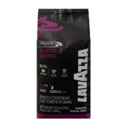 LAVAZZA Forte Vending cafea boabe 1kg