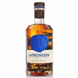 La Hechicera Reserva Familiar Rom 40% 0.70 L