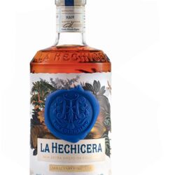 La Hechicera Serie Experimental Rom 40% 0.70 L