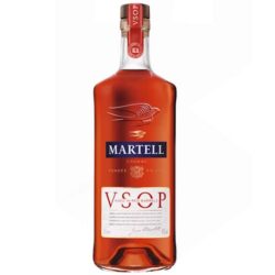 Martell Cognac VSOP 40% 6 buc x 0.70 L