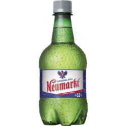 Neumarkt Bere Pet 12 x 0.5L