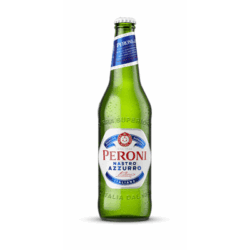 PERONI Bere Blonda Sticla Returnabila 20 x 0,5 L