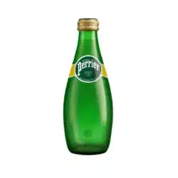 Perrier Apa Carbogazoasa 0.33L