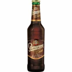 STAROPRAMEN Bere Dark 0.33 L