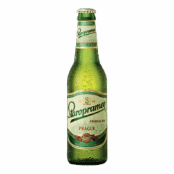 STAROPRAMEN Bere Sticla 20 x 0,5 L