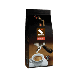 STRETTO Cafea Boabe Espresso 1 Kg