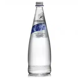 San Benedetto Apa Carbogazoasa 750 ml