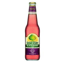 SOMERSBY Cidru Mure 0,33 L