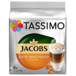 TASSIMO Macchiato Caramel 268 g