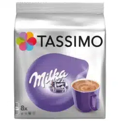 TASSIMO Milka 240 g
