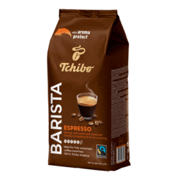 TCHIBO Barista Espresso cafea boabe 1 Kg