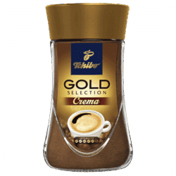 TCHIBO Gold Crema Instant 180 g
