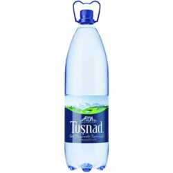 TUSNAD Apa Minerala Carbogazoasa 6 x 2 L
