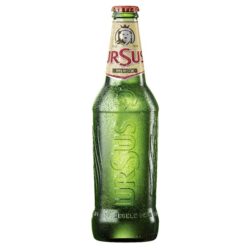 URSUS Premium Sticla Returnabila 20 x 0,5 L